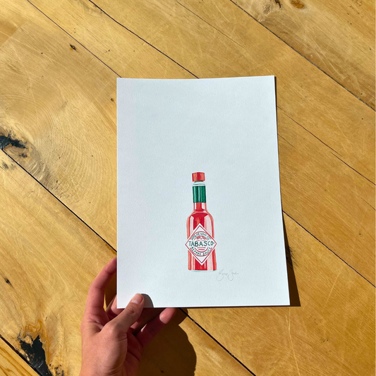 Who said I can't cook?